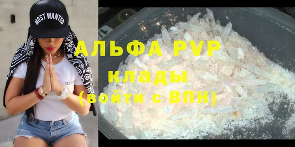 твердый Алексин